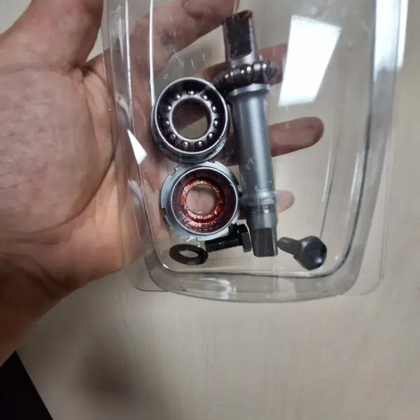 [BUNJANG] Sugino BB-SG75 Standard Track Bottom Bracket / 스기노 BB-SG75 스탠다드 픽시 비비