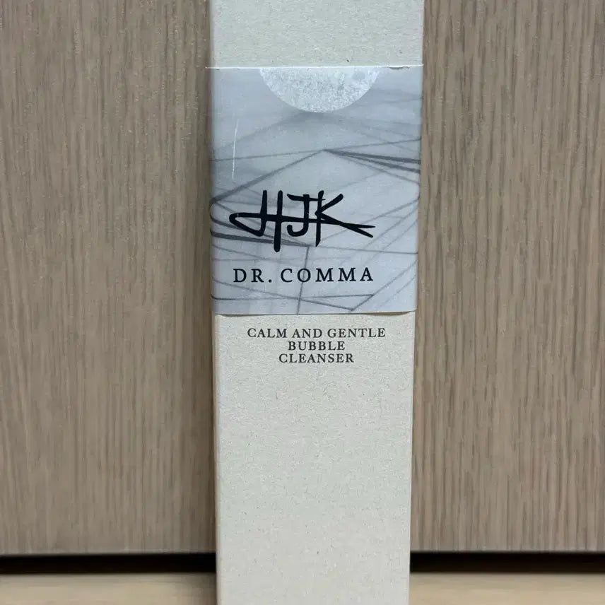 [BUNJANG] Dr. Comma Bubble Cleanser 170ml / (새상품) 닥터콤마 버블 클렌저 170ml