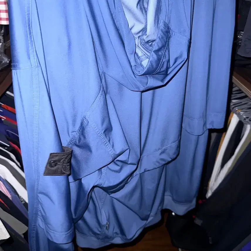 [BUNJANG] Stone Island Shadow Project Anorak XL (Limited Edition) / 스톤아일랜드 쉐도우프로젝트 아노락XL(한정판)