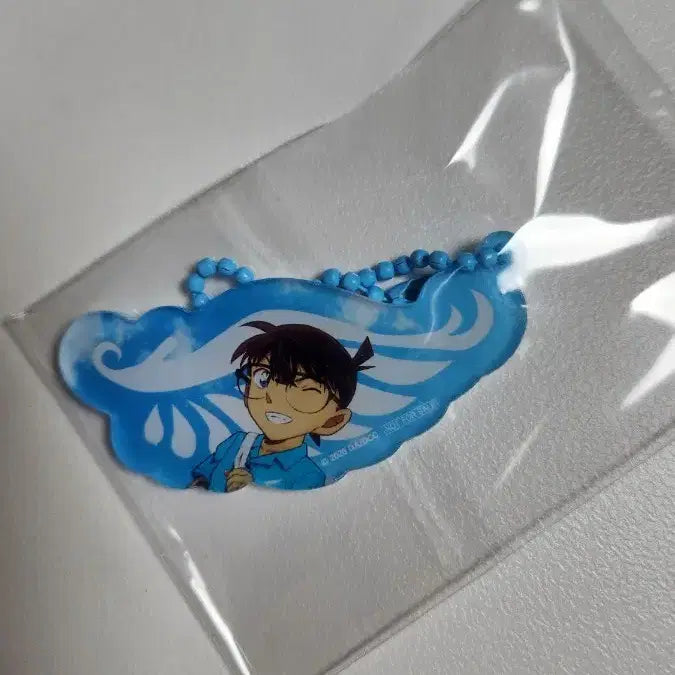 [BUNJANG] Detective Conan The Darkest Nightmare Premier Screening Exclusive Conan / 명탐정 코난 하이웨이의 타천사 프리미어 상영 특전 코난