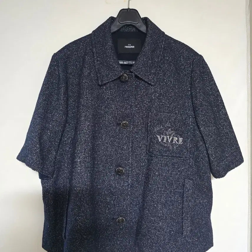 [BUNJANG] Renoma Jacket Size 77 (Fits 66-77) / 레노마 자켓77(66~77)