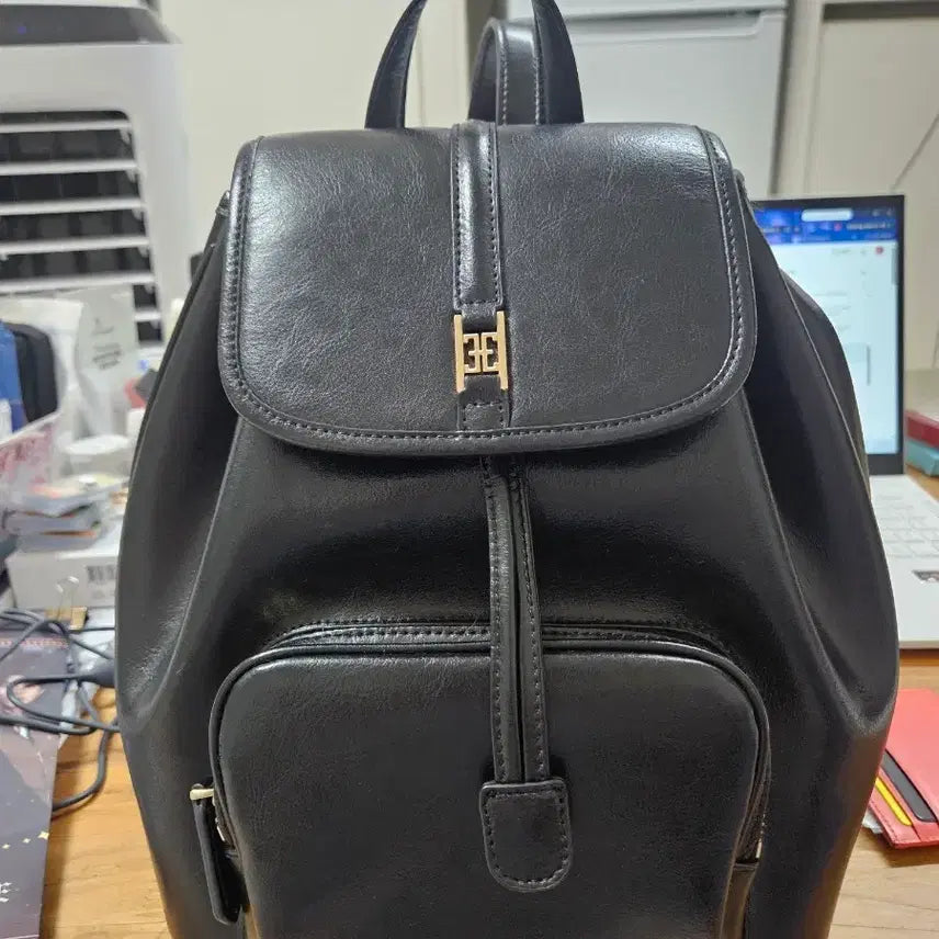 [BUNJANG] Pol'nea Women's Backpack / 폴뉴아 백팩