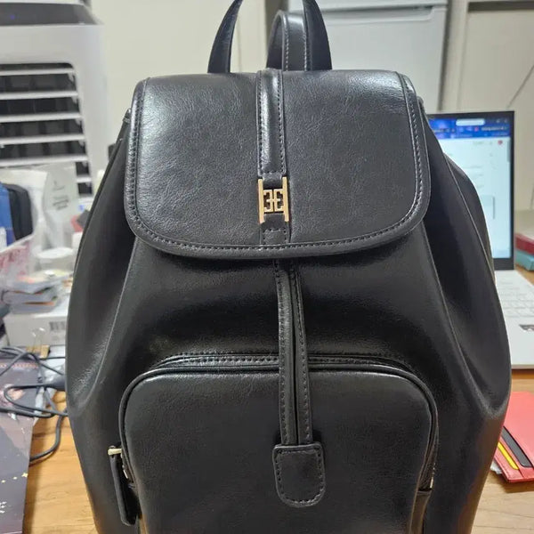 [BUNJANG] Pol'nea Women's Backpack / 폴뉴아 백팩