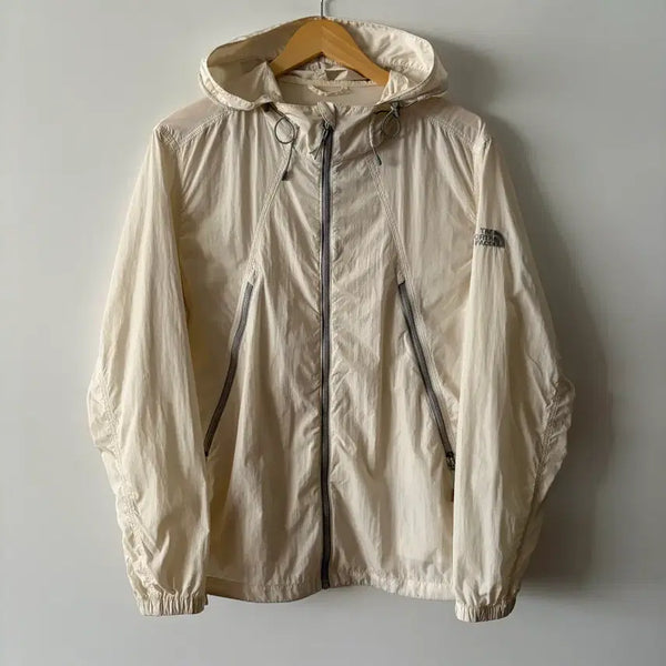 [BUNJANG] The North Face White Label Mountain Windbreaker / 2973 노스페이스 화이트라벨 마운틴 바람막이