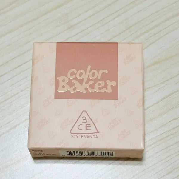 [BUNJANG] 3CE Blusher Maple Toast / 쓰리씨이 블러셔 메이플토스트