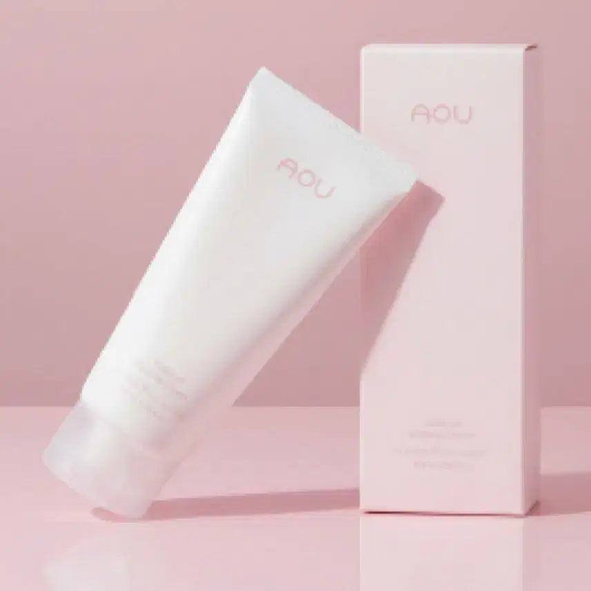 [BUNJANG] AOU Tone-Up Cream / aou톤업크림(에이오유 톤업크림)