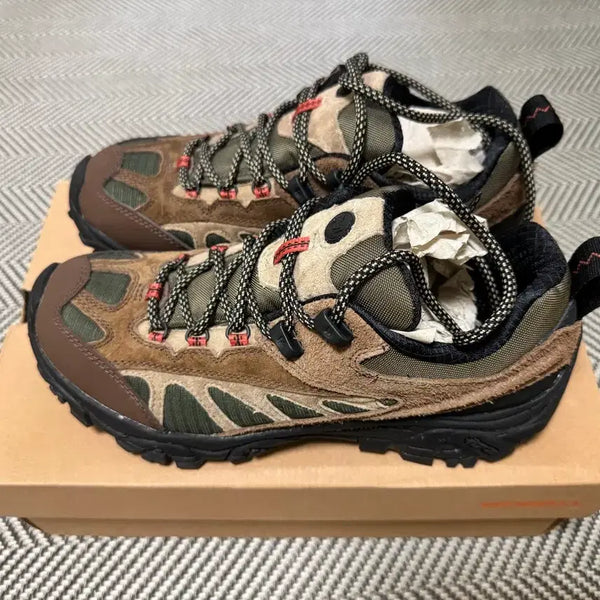 [BUNJANG] Merrell Moab 1TRL 260 / 머렐 모압 1trl 260