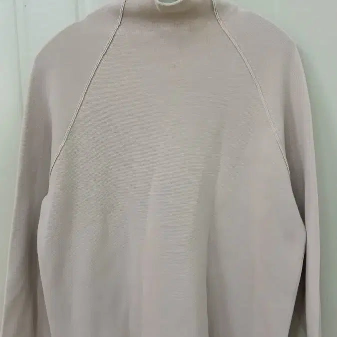 [BUNJANG] COS Beige Knit Sweater / COS 코스 니트 베이지 EUR S