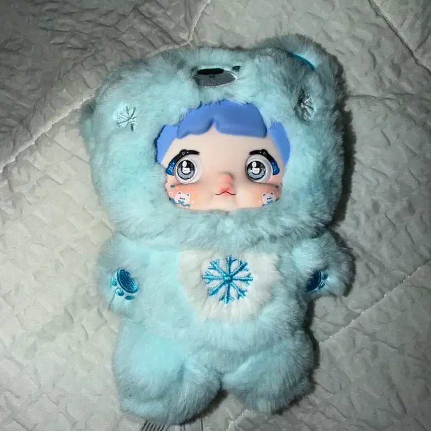 [BUNJANG] Genuine [Item Name/Description] - Blue / 노미 정품 싸게 팔아용