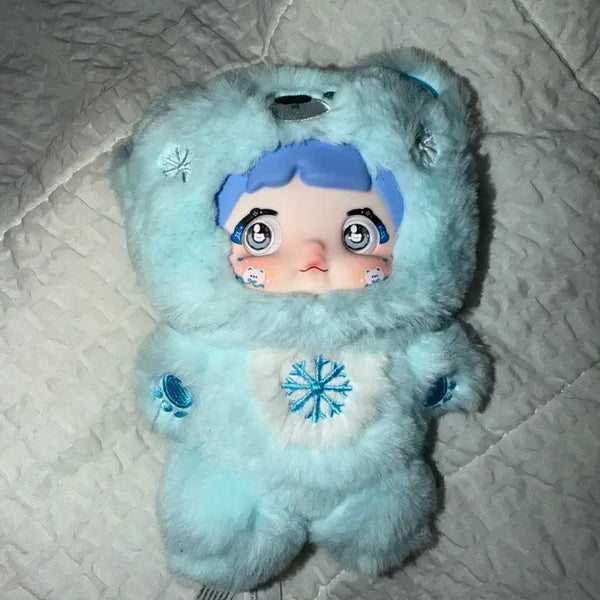 [BUNJANG] Genuine [Item Name/Description] - Blue / 노미 정품 싸게 팔아용
