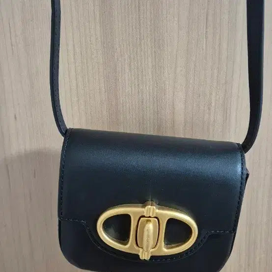 [BUNJANG] Vanessa Bruno Micro Mini Bag Black / 바네사브루노 마이크로 미니백