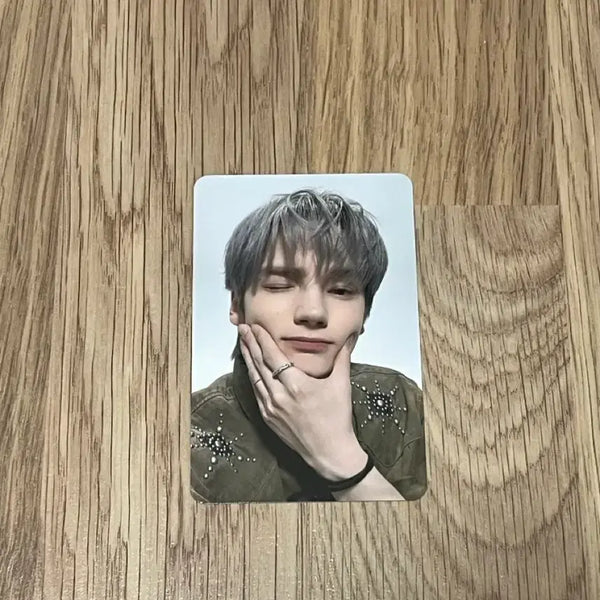 [BUNJANG] TXT Yeonjun Endless Ride 1st Gen Agungbbang Photocard / 투바투 vr 콘서트 엔드리스 라이드 1차 아궁빵 휴닝카이 포카 양도