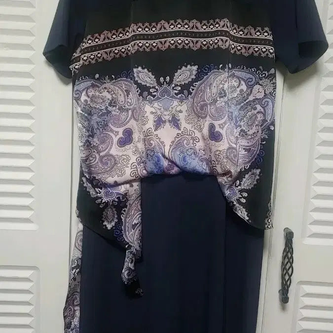 [BUNJANG] Jessi New York Midi Dress / 제시뉴욕   원피스