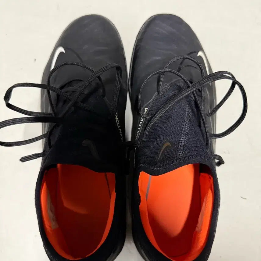 [BUNJANG] Nike React Phantom GX Pro TF 260mm / [260] 나이키 리액트 팬텀 GX 프로 TF