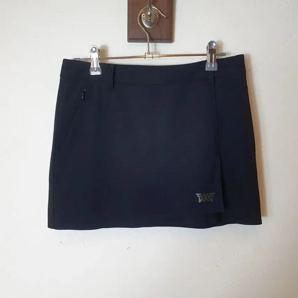 [BUNJANG] PXG Golf Skirt / PXG 골프 스커트