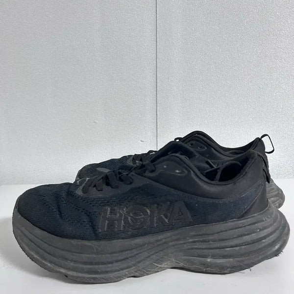 [BUNJANG] Hoka Bondi 8 Running Shoes (Size 260) / 호카 본디 8 (260)