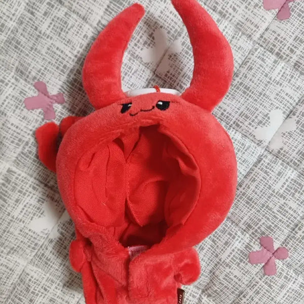 [BUNJANG] Day6 Denimals Devil Outfit / 데이식스 데니멀즈 악마 옷