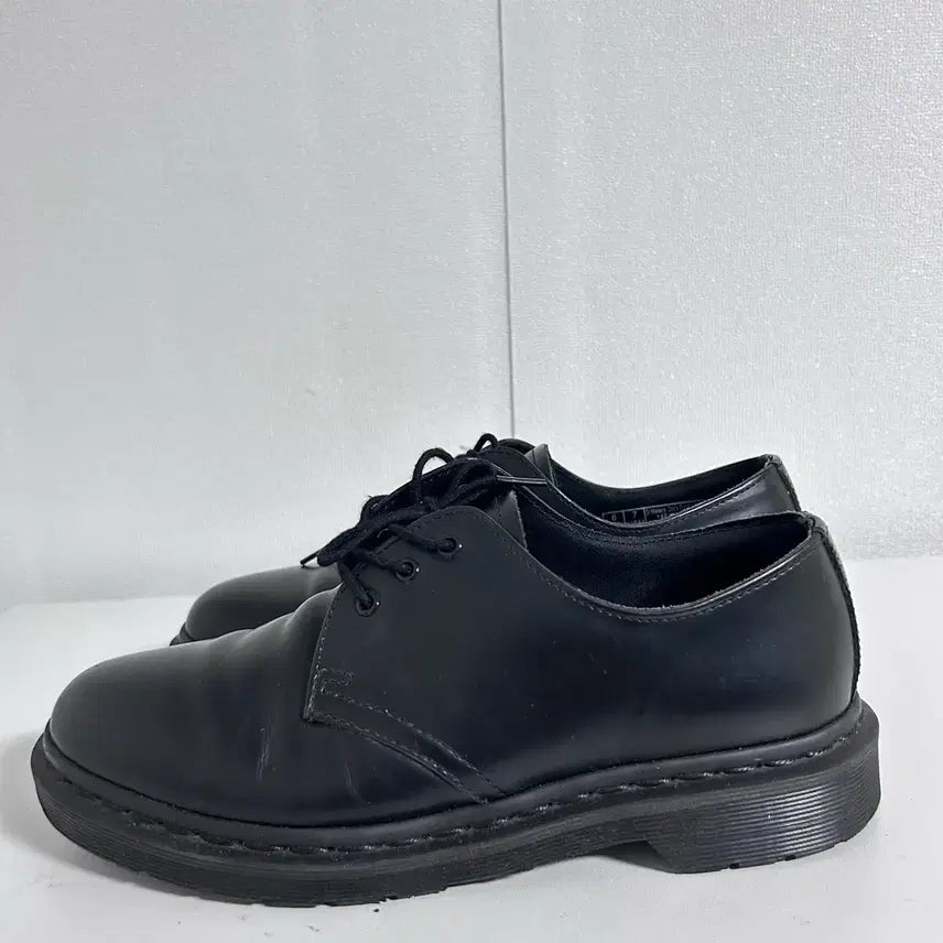 [BUNJANG] Dr. Martens 1461 Derby Loafer Shoes / 닥터마틴 1461 더비 로퍼(uk6/250)