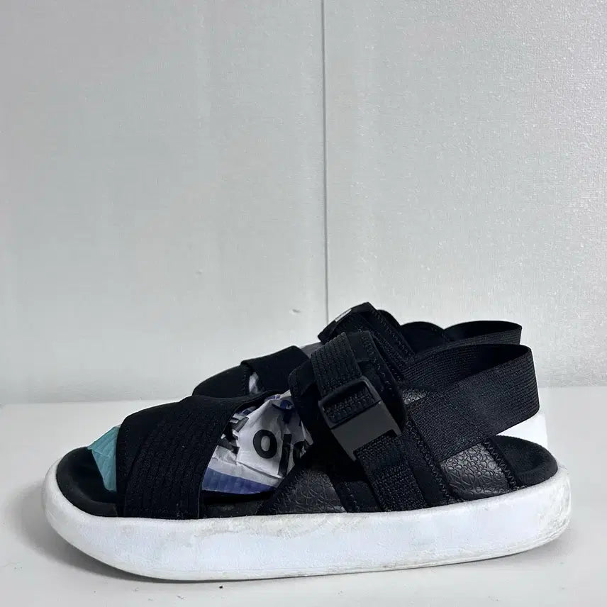 [BUNJANG] The North Face Cozy City Sandals (Size 270) / 노스페이스 코지 시티 샌들(270)