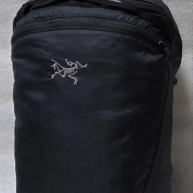 [BUNJANG] Arc'teryx Heliad 15 Ultralight Mini Backpack / 아크테릭스 ARC'TERYX 헬리아드 15 초경량 미니배낭