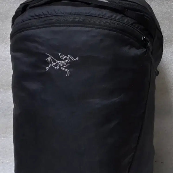 [BUNJANG] Arc'teryx Heliad 15 Ultralight Mini Backpack / 아크테릭스 ARC'TERYX 헬리아드 15 초경량 미니배낭
