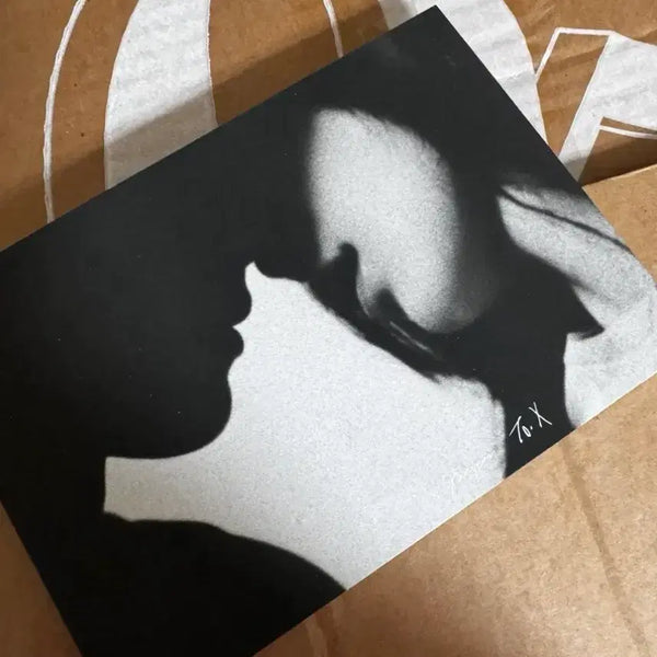 [BUNJANG] Taeyeon To X Album (Unsealed) / 태연 To X 개봉 앨범