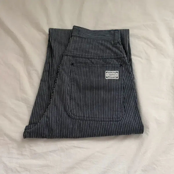 [BUNJANG] URBANIC30 Union Pants Gardener XS / 얼바닉30 유니언 팬츠 가드너 xs