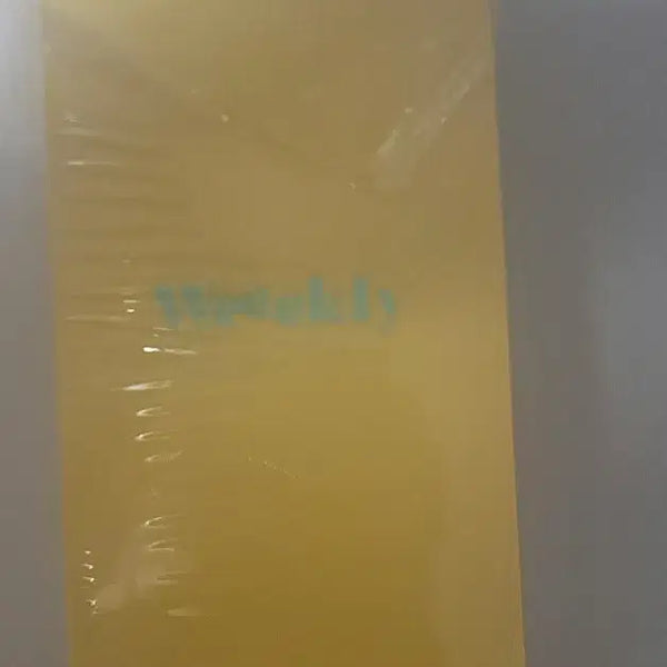 [BUNJANG] Weeekly Lightstick / 위클리 응원봉 양도