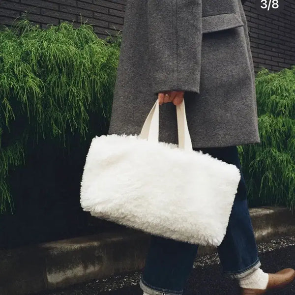 [BUNJANG] WIRARA Shoulder and Tote Bag / 위라라 가방