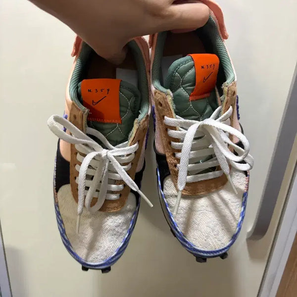 [BUNJANG] Nike Daybreak, Vans Women's Sneakers / 여성 운동화 나이키 데이브레이크 반스