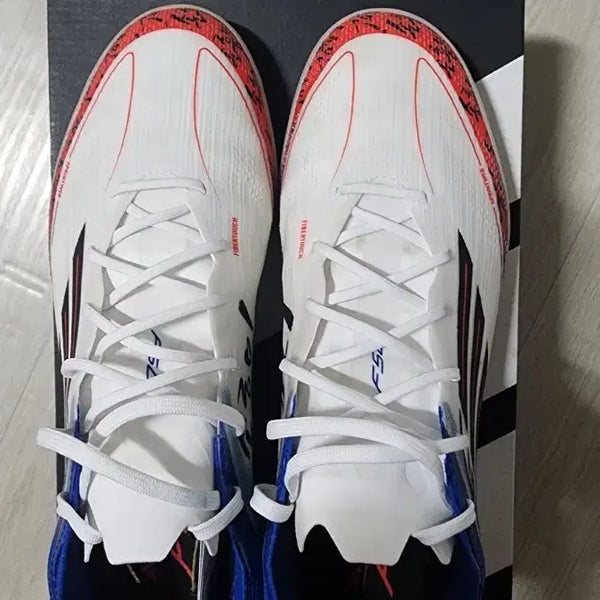 [BUNJANG] Adidas F50 Pro TF Son / 아디다스 F50 프로 TF SON 급처