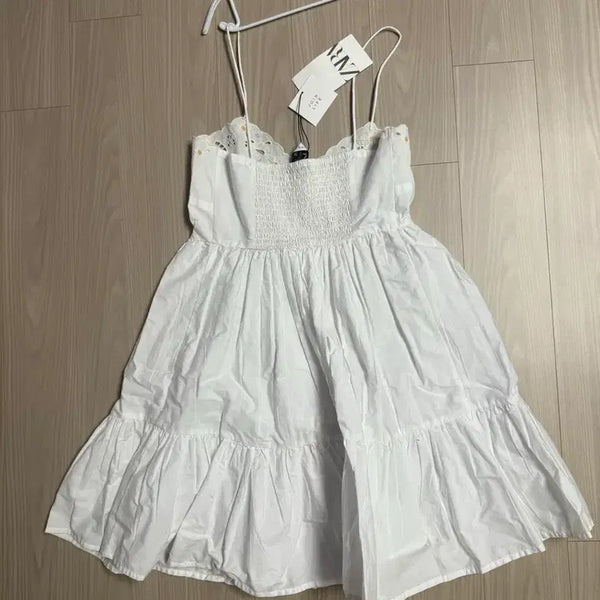 [BUNJANG] ZARA Mini Dress XS / 자라 ZARA 미니 원피스 XS