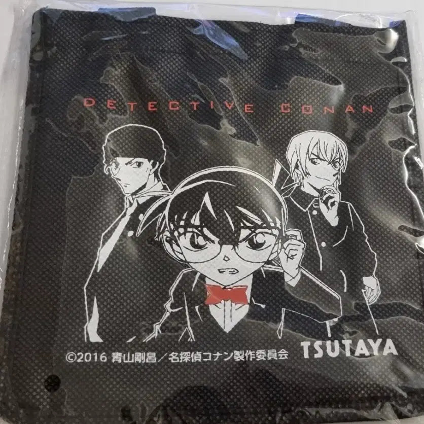 [BUNJANG] Detective Conan Mini Bag / 명탐정 코난 미니 가방