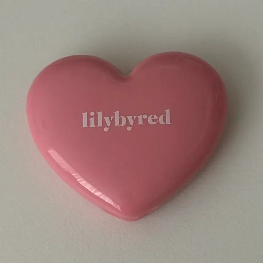 [BUNJANG] Lilybyred Love Beam Cheek Balm #16 Honey Bok Beam / 릴리바이레드 러브빔 치크밤 16 꿀복빔