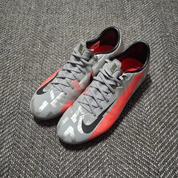 [BUNJANG] Nike Mercurial Vapor 13 Academy HG Soccer Cleats (270mm) / 270) 나이키 축구화 머큐리얼 베이퍼13 아카데미HG