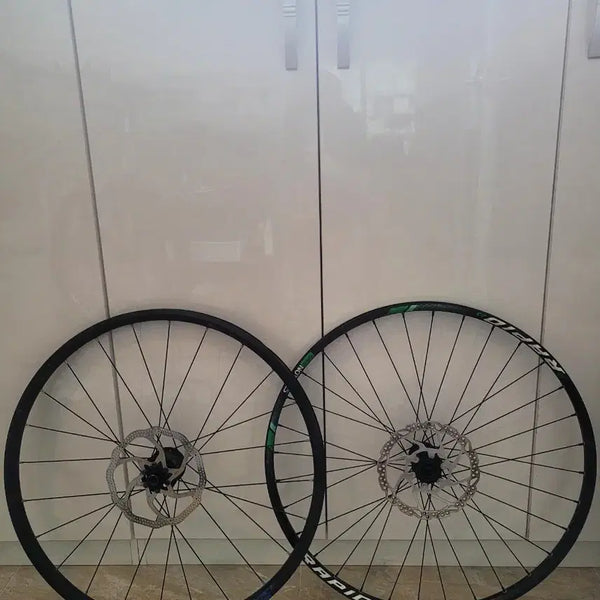 [BUNJANG] 27.5" Non-Boost Wheelset / 27.5인치 논부스트 규격 휠셋 판매