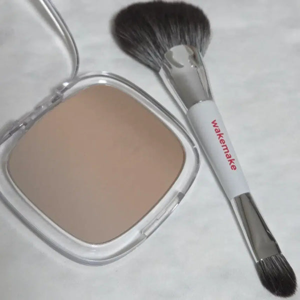 [BUNJANG] WAKEMAKE Mix Volume Shading 01 Neutral Warm / 웨이크메이크 믹스 볼륨 쉐딩 01 뉴트럴 웜
