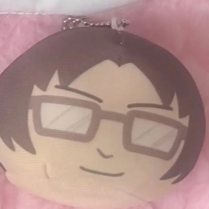 [BUNJANG] Attack on Titan Zoë Hange Manju / 진격의거인 한지조에 만쥬