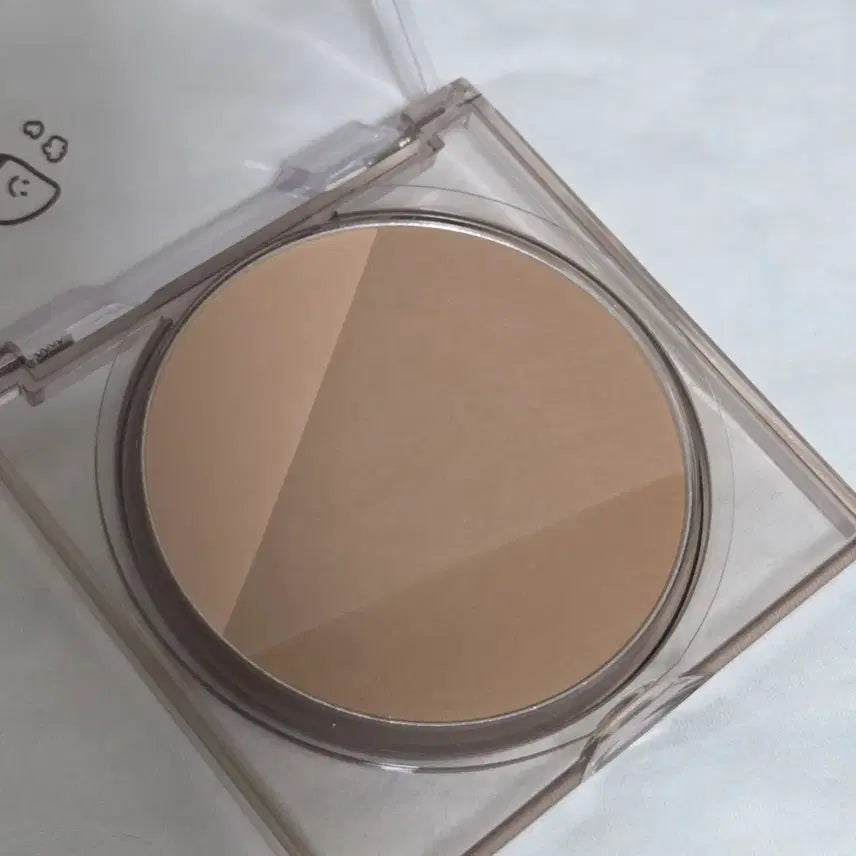 [BUNJANG] Peripera V Shading 01 Natural Brown / 페리페라 브이 쉐딩 01 내추럴 브라운