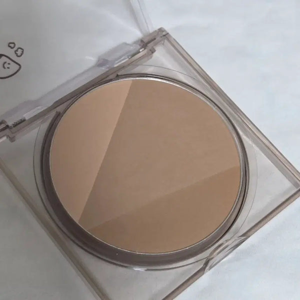 [BUNJANG] Peripera V Shading 01 Natural Brown / 페리페라 브이 쉐딩 01 내추럴 브라운