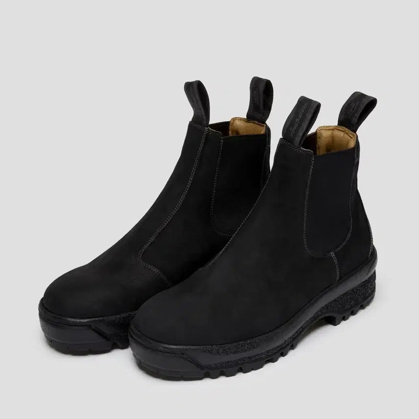 [BUNJANG] Grader's Chelsea 02 Boots / 그라더스 첼시02