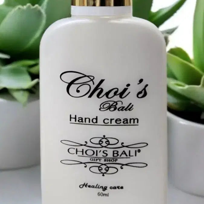 [BUNJANG] Bally Cambodia Scent Hand Cream / 발리 캄보쟈 핸드크림