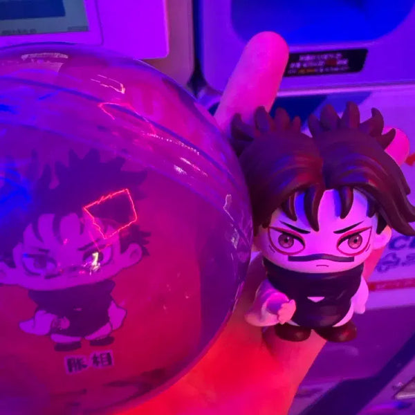 [BUNJANG] Jujutsu Kaisen Choso Figure / 주술회전 쵸소우