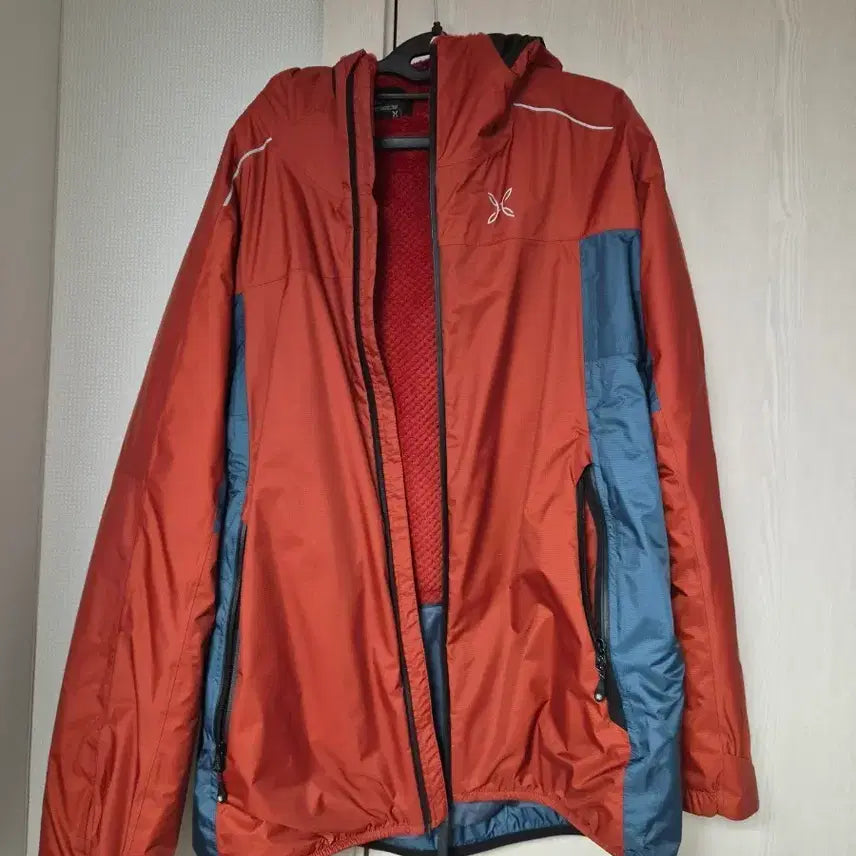 [BUNJANG] Montura Nevis Jacket (L) / 몬츄라 네비스 L