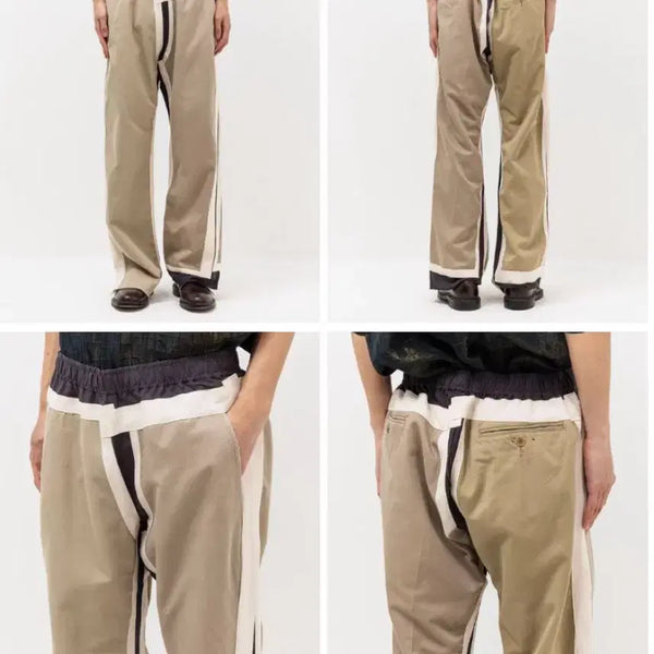 [BUNJANG] Needles Pants (Size S) / 니들스 팬츠 s 판매
