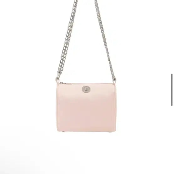 [BUNJANG] Minitmute Brett Mini Bag Soap Pink / 미닛뮤트 브렛 미니 백 솝핑크 + 이너백