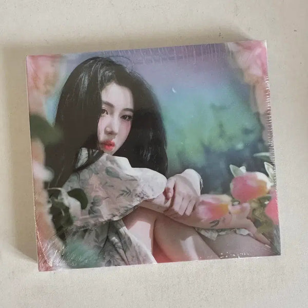 [BUNJANG] Yerin Baek 'Our love is great' 1st Album Sealed / 백예린 our love is great 미개봉