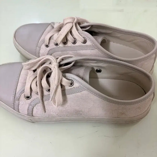 [BUNJANG] Gucci Sneakers / 구찌 스니커즈(정품)
