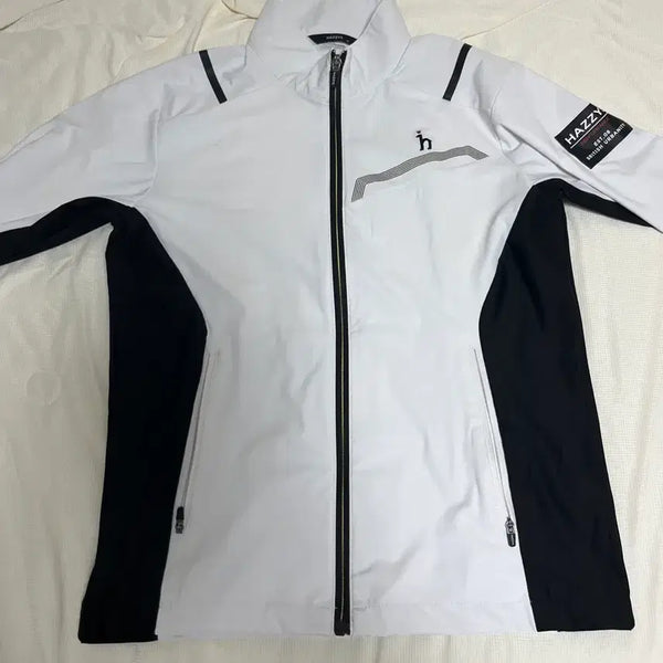 [BUNJANG] Hazzys Golf Jacket / 헤지스 골프 자켓