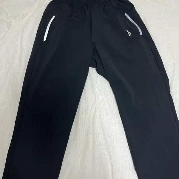[BUNJANG] Hazzys Golf Women's Trousers / 헤지스 골프 바지